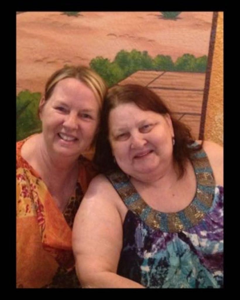 Saundra Sue Wood Profile Photo