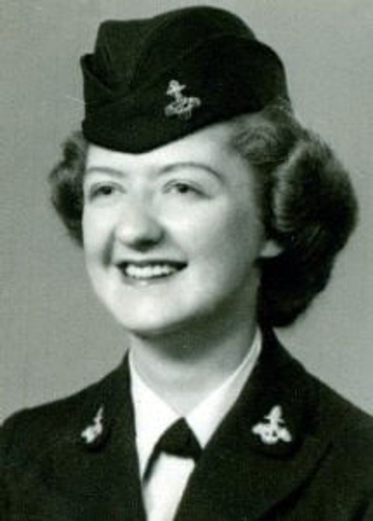 Virginia Manning Profile Photo