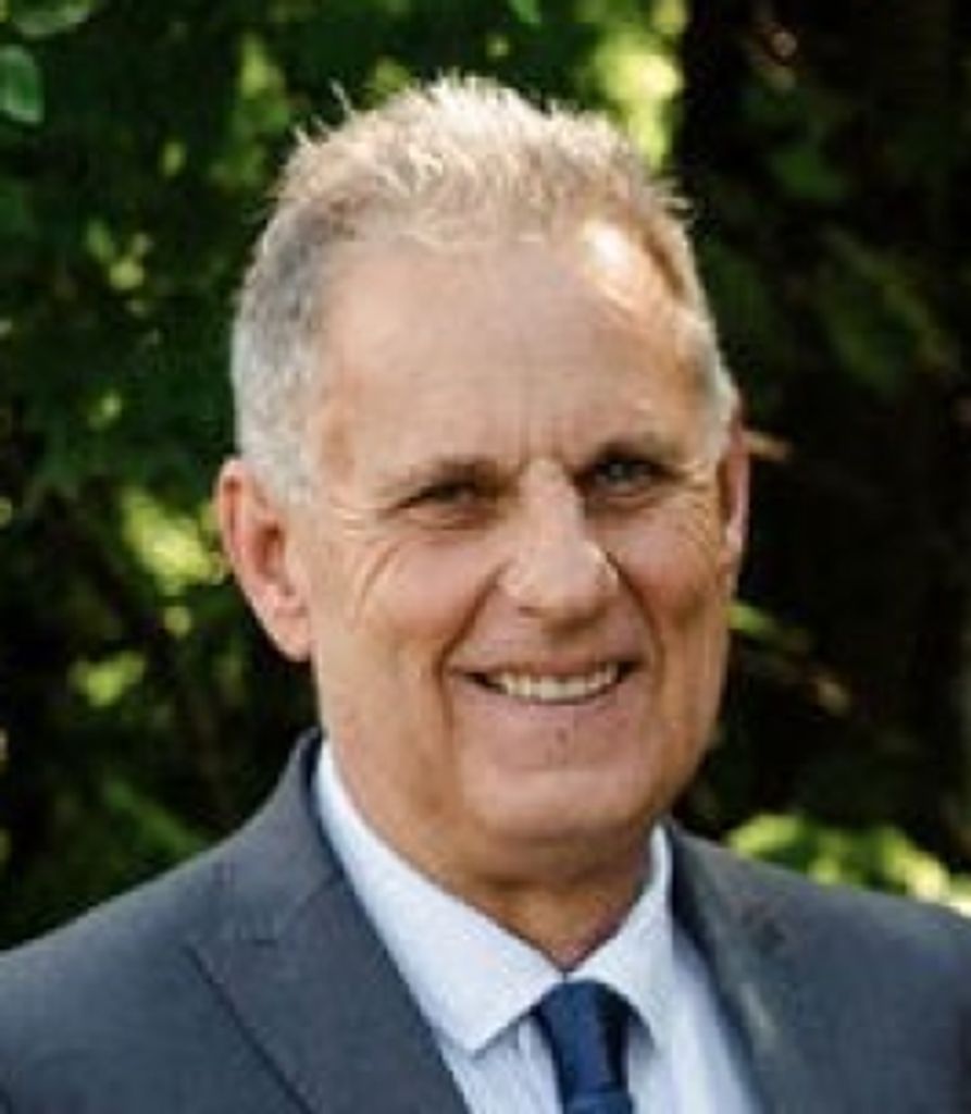 Thomas Mcauliff