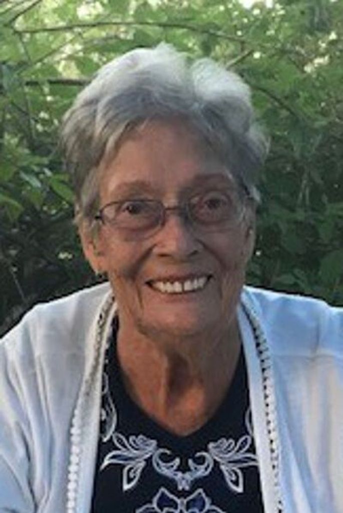Patricia Gay Welwood Profile Photo