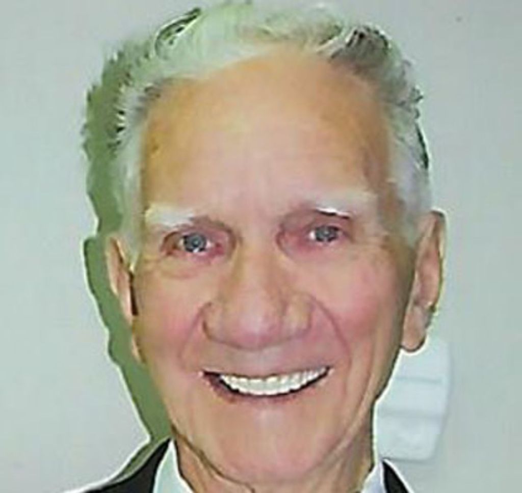Grady Bill Elkins Profile Photo
