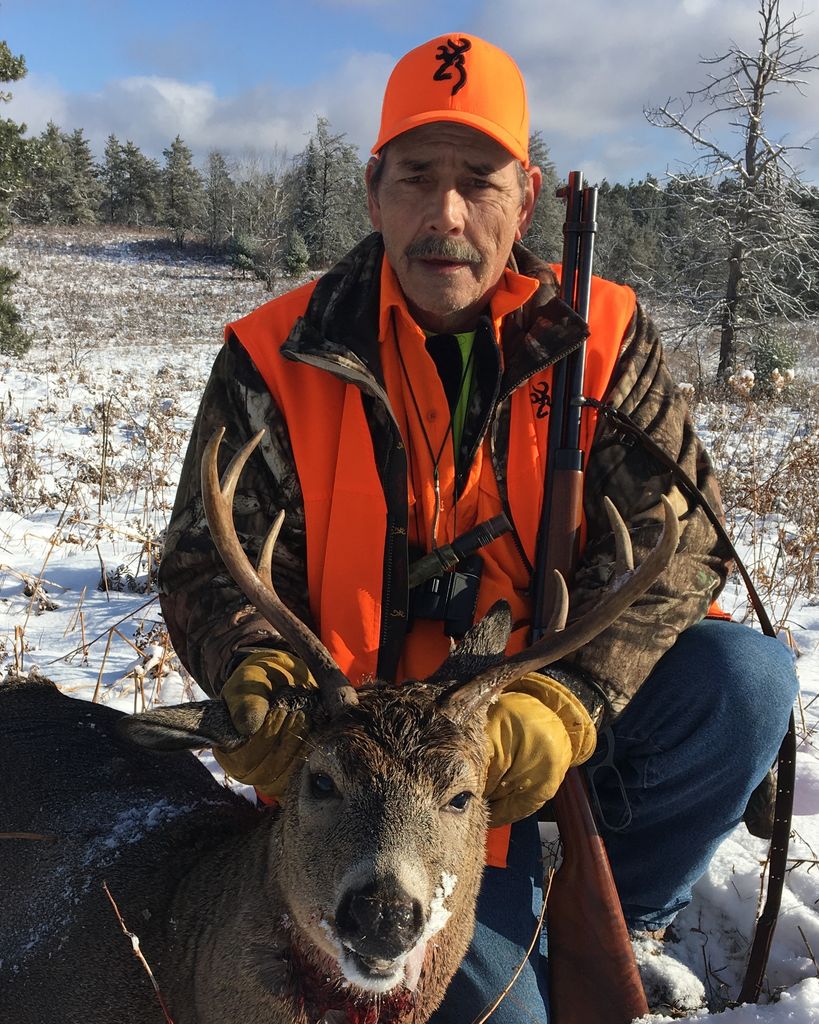 Gary Everett Kretschmer Profile Photo