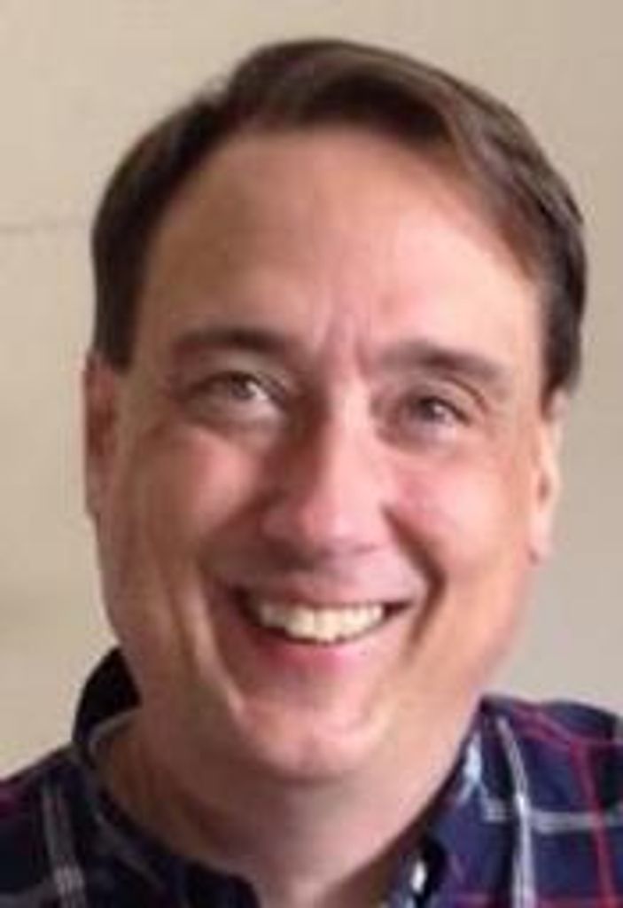 Doug Gripp