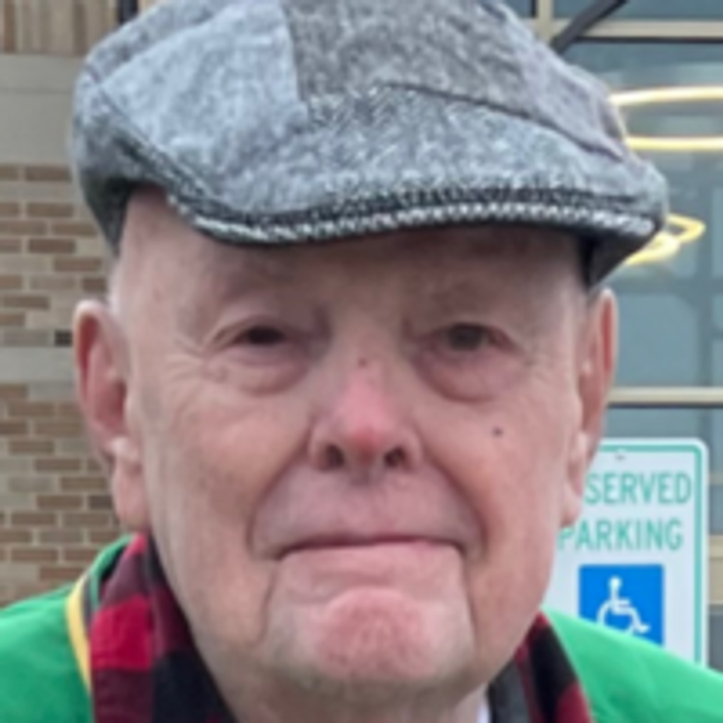 Robert D. Hofacre
