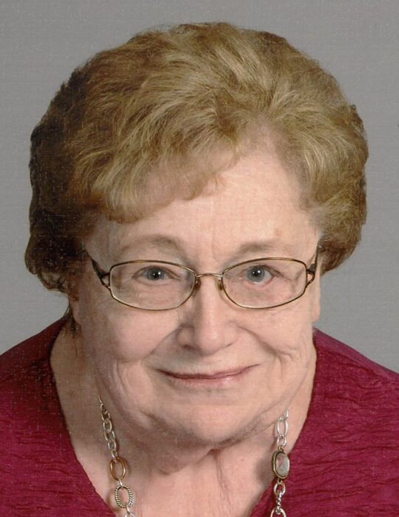 Patricia L. (Schroeder)  Hovest Profile Photo