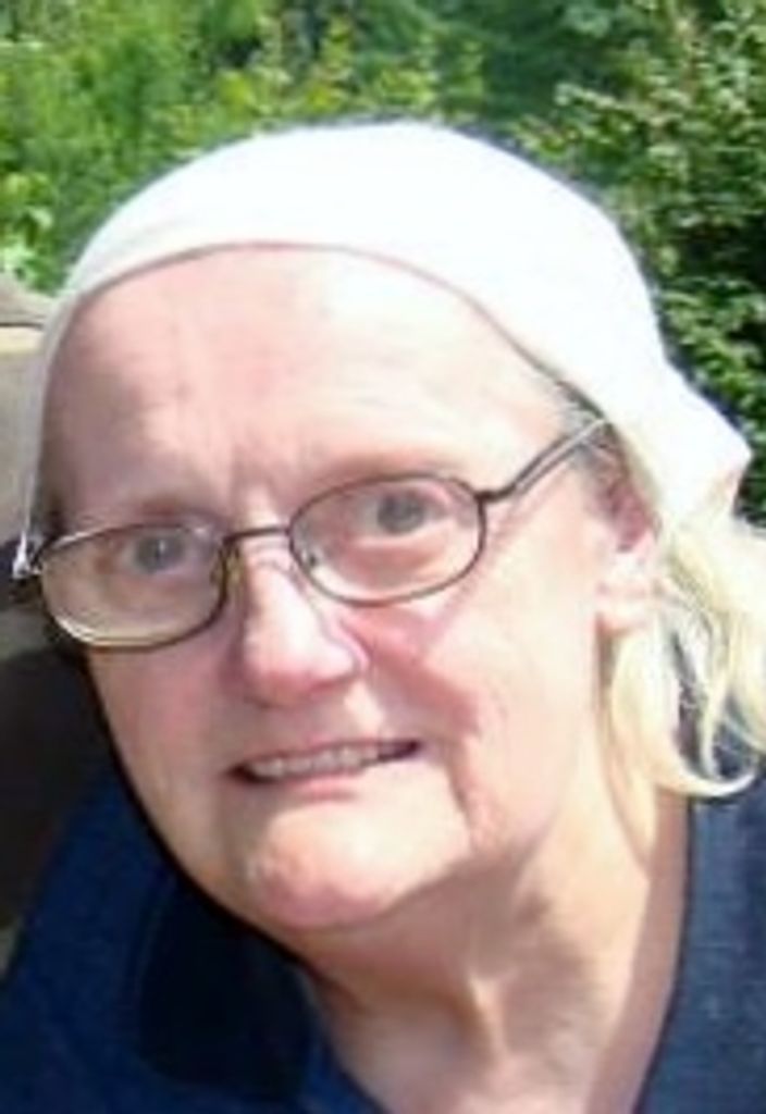 Marjorie A. (Arnold)  Robbins