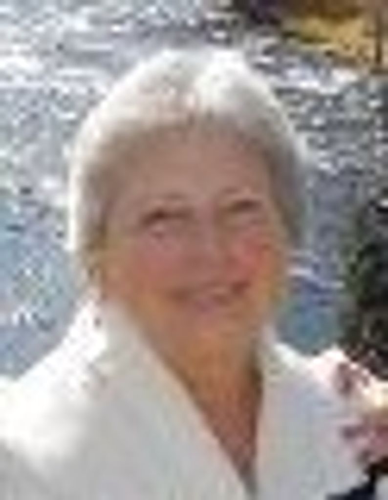 Barbara A. Alfero
