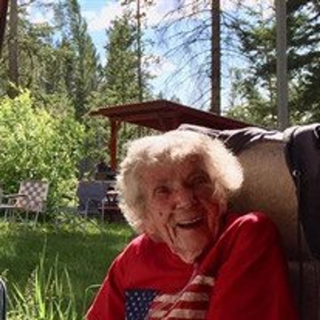 Lucille Ouldhouse Profile Photo