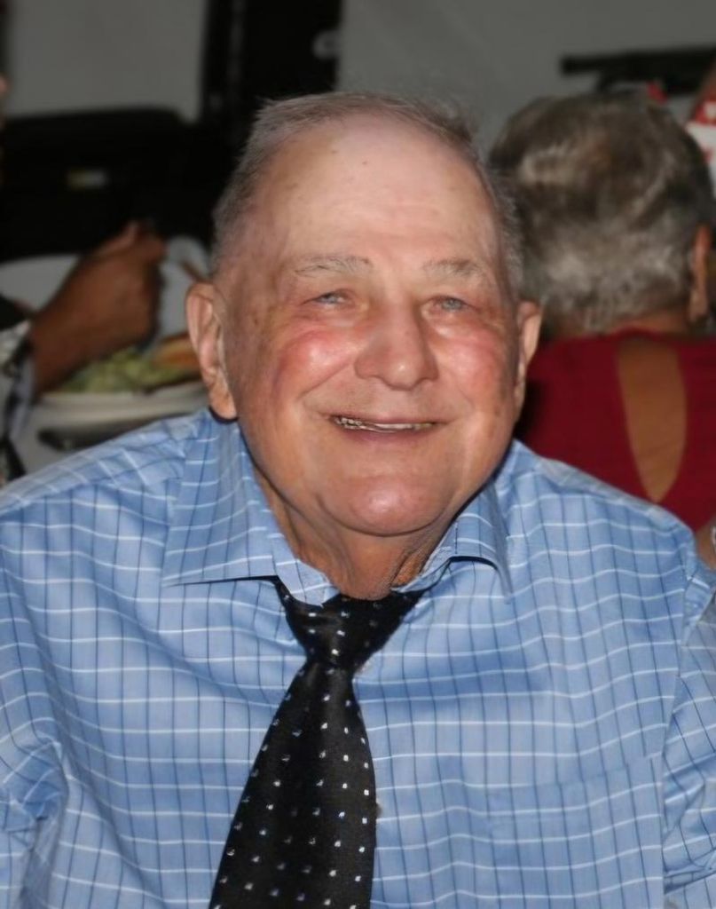 Thomas V. Tenda Profile Photo