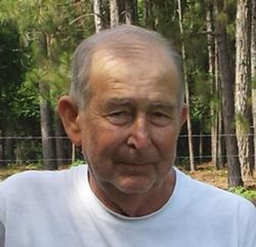 Rondall Woodrow Ronnie Mcentyre