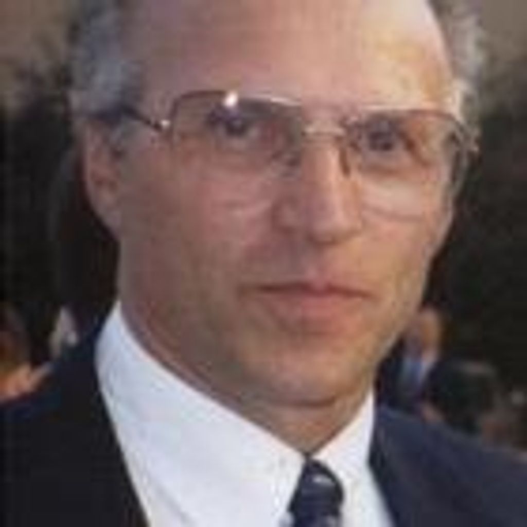 Dennis John Bruner