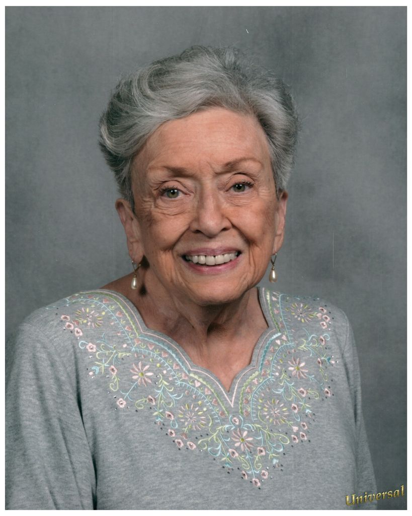 Ann Elizabeth Hotz Michalek Profile Photo