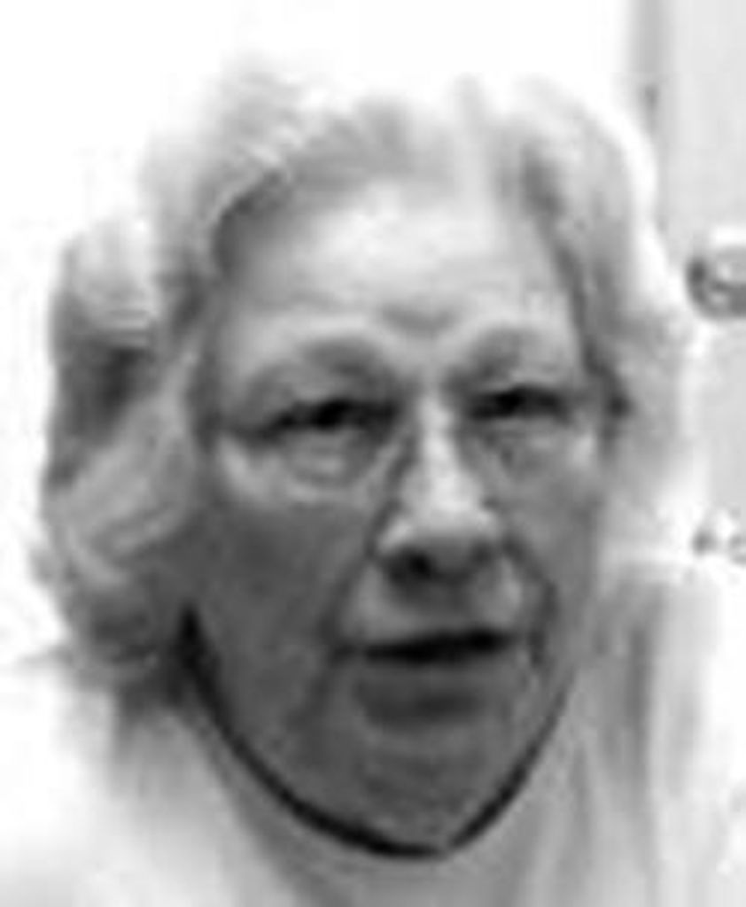 Elaine Abney Reed Profile Photo