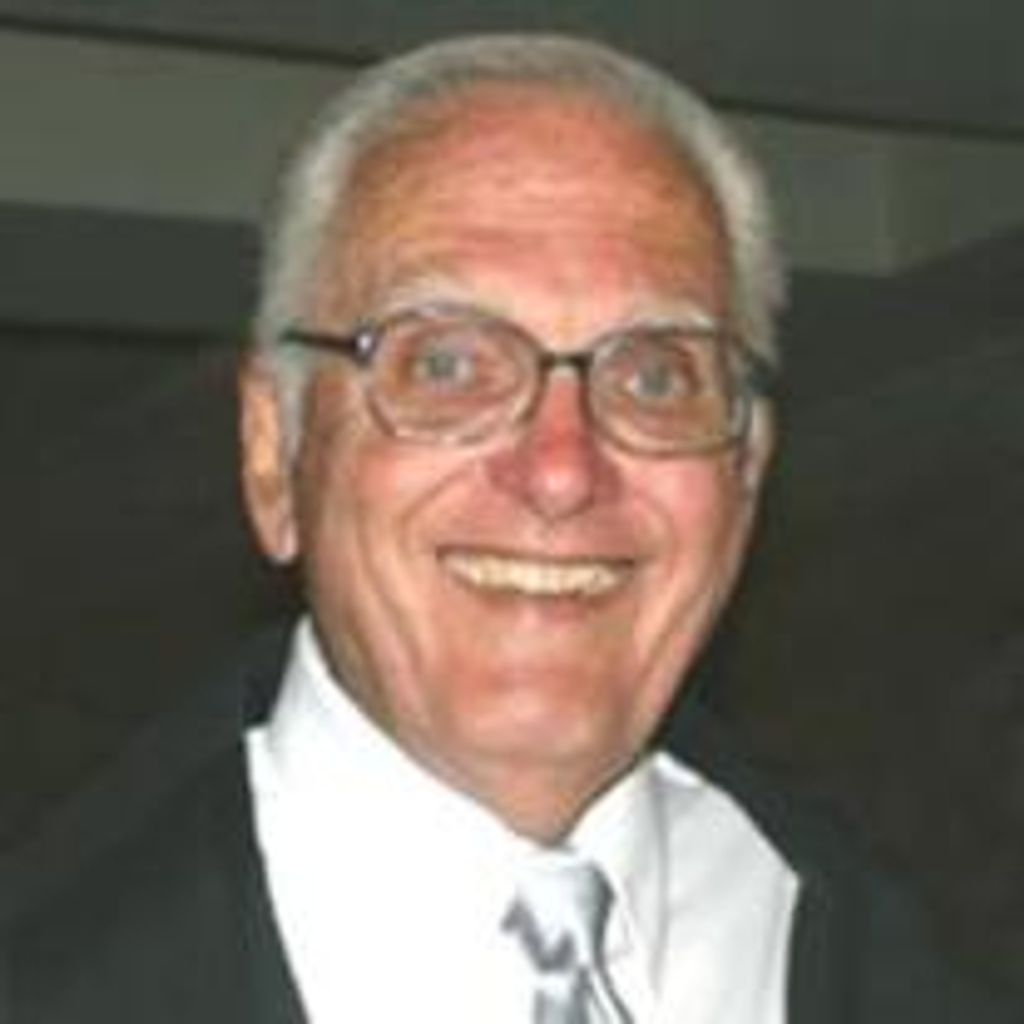 A. David Gingold Profile Photo
