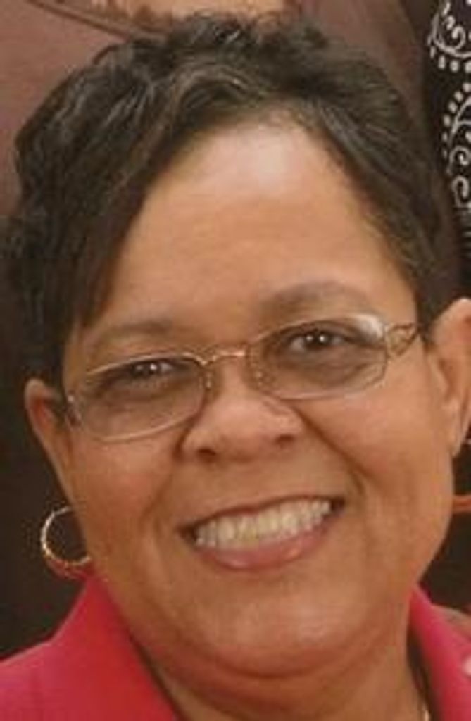 Jacqueline Virginia Ceophas