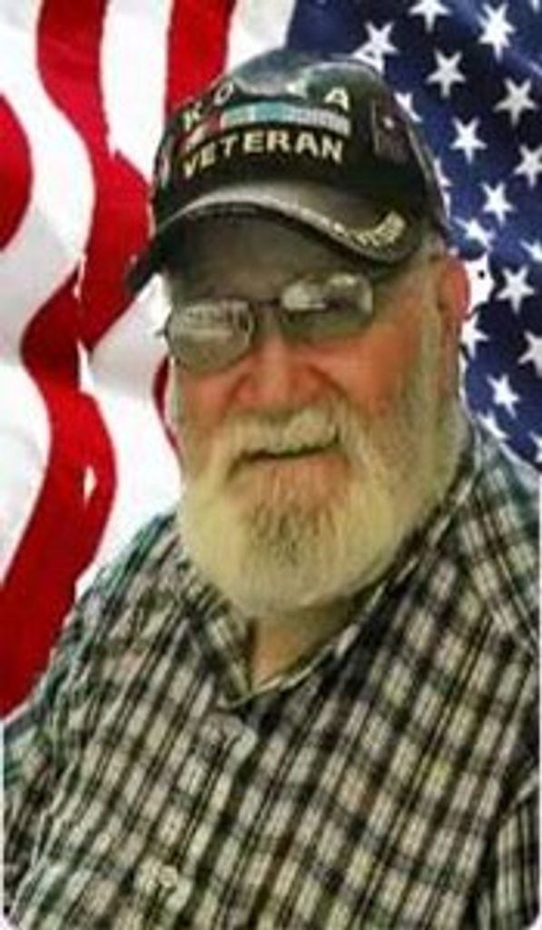 Luther Wayne Kimble Jr. Profile Photo