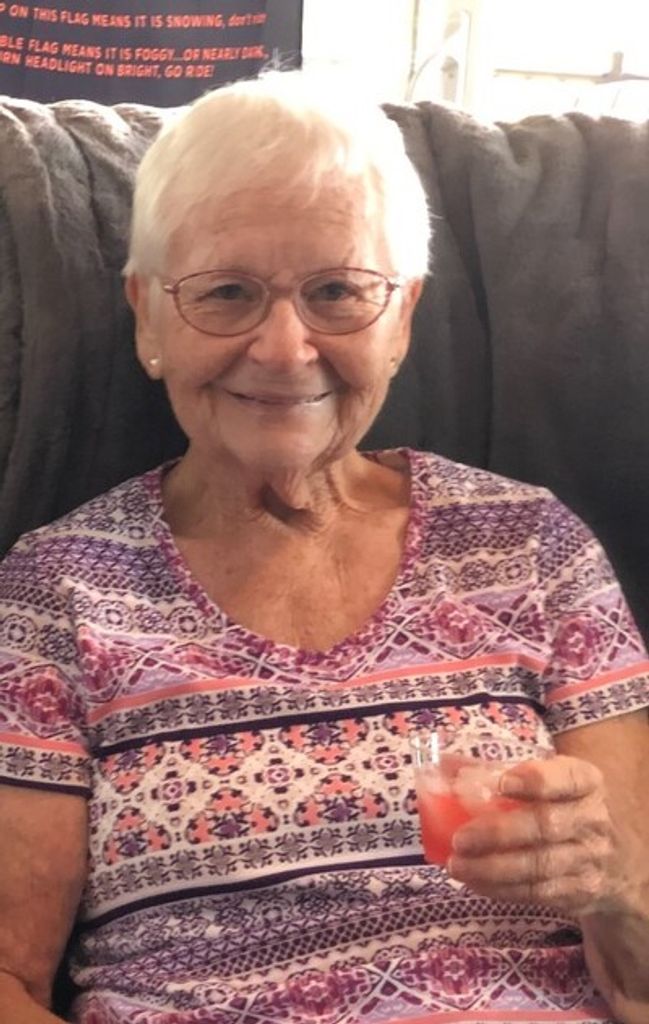Evelyn J. Spies Profile Photo