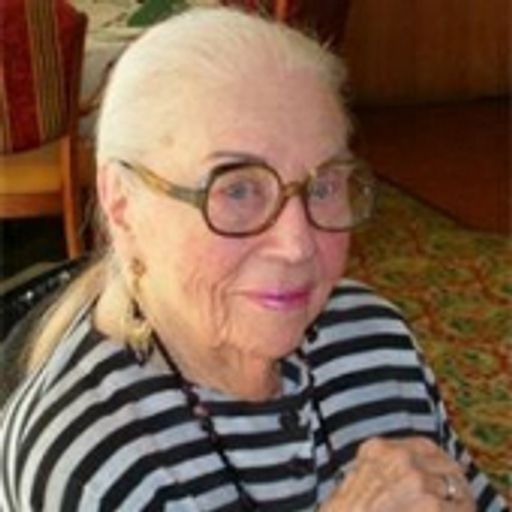 Jeune Ethel Kirmser Profile Photo