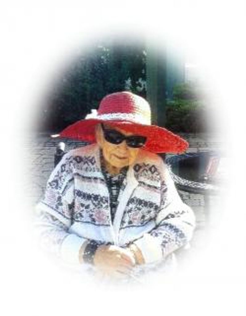 Irene Ibbitson Profile Photo