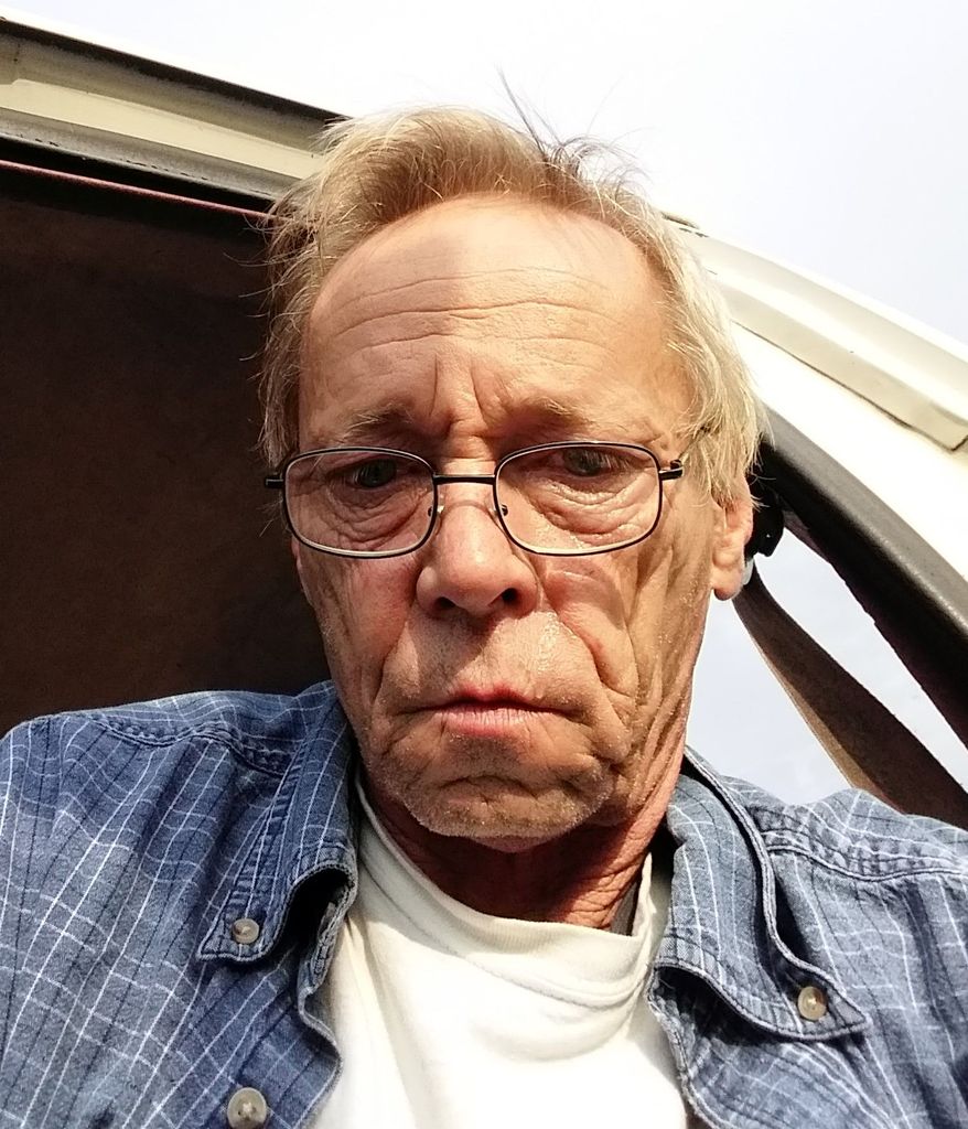 William Rodney Dobbs Profile Photo