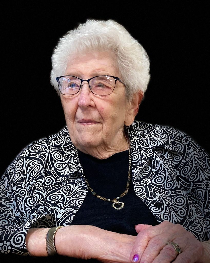 Mary Ann Pierzina
