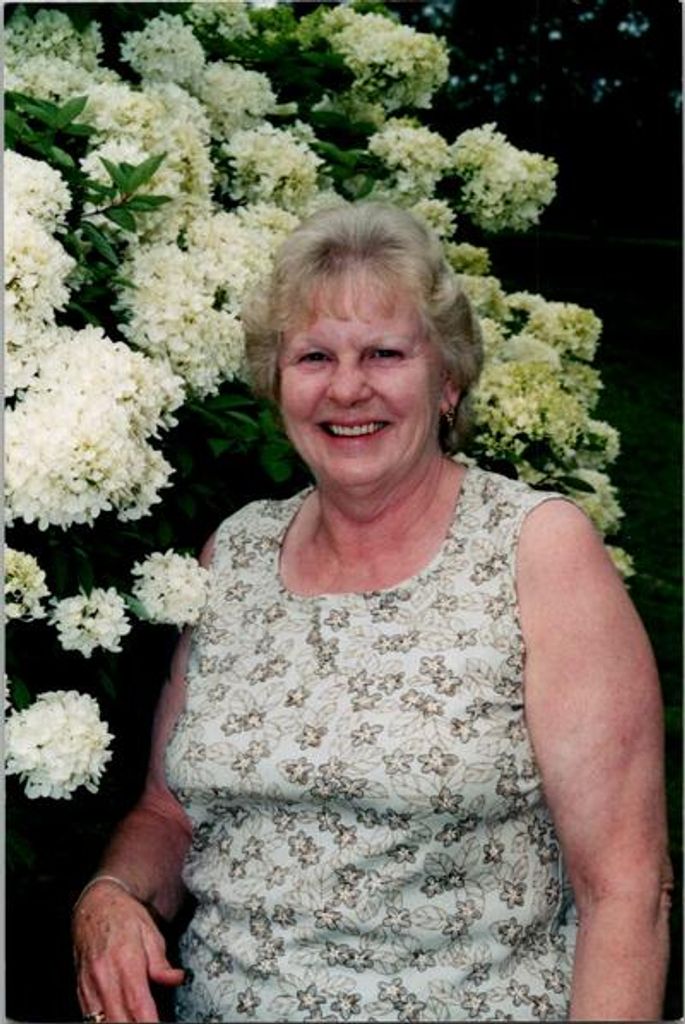 Lenore "Dolly" Crandall Profile Photo
