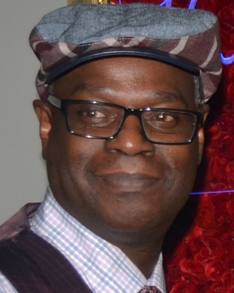 Juantez J. Davis Profile Photo