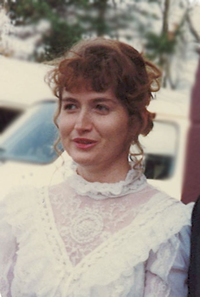 Mary Ann Banal Profile Photo