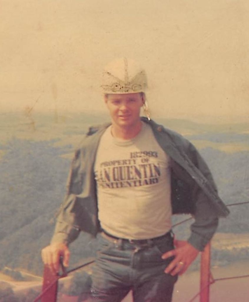 Charles Edward Marshall