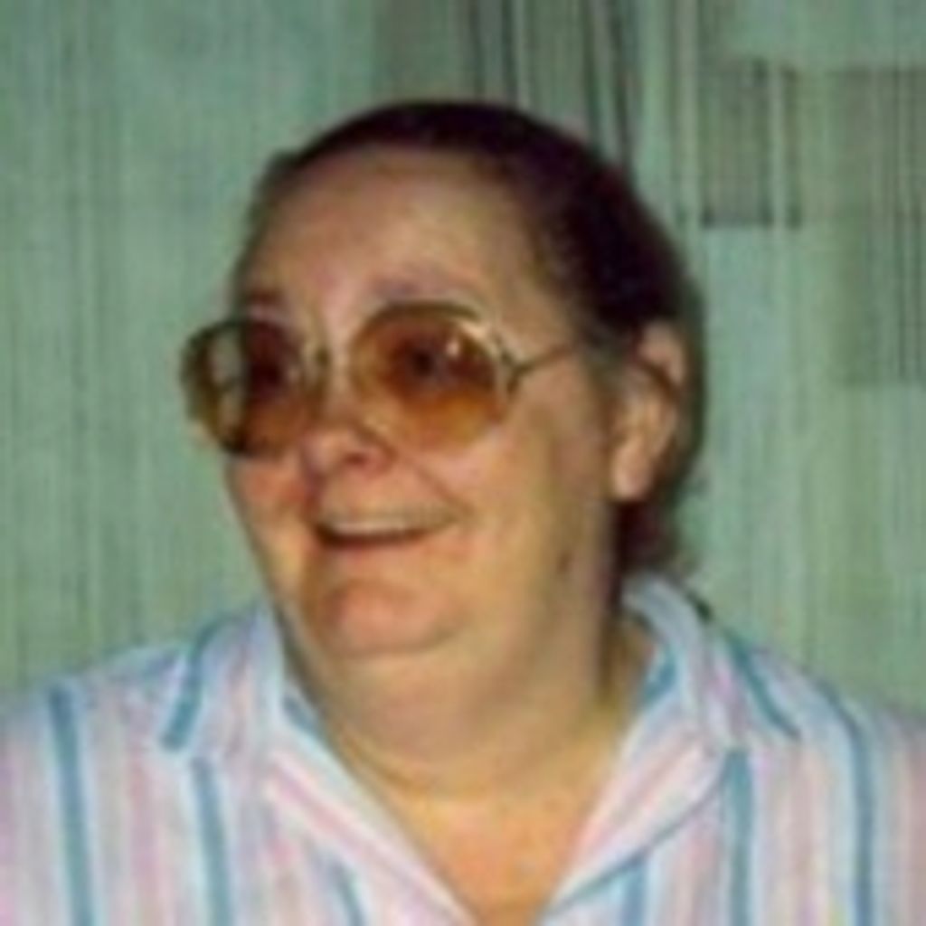 Marylin J. Jackson