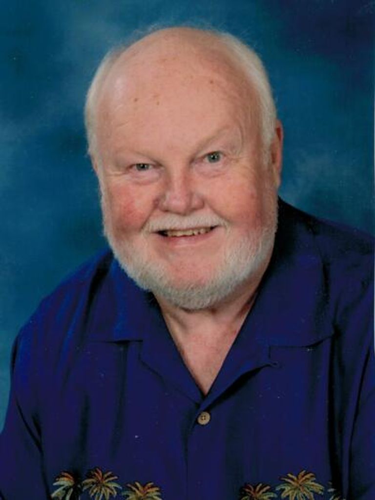 Tom Orcutt Profile Photo