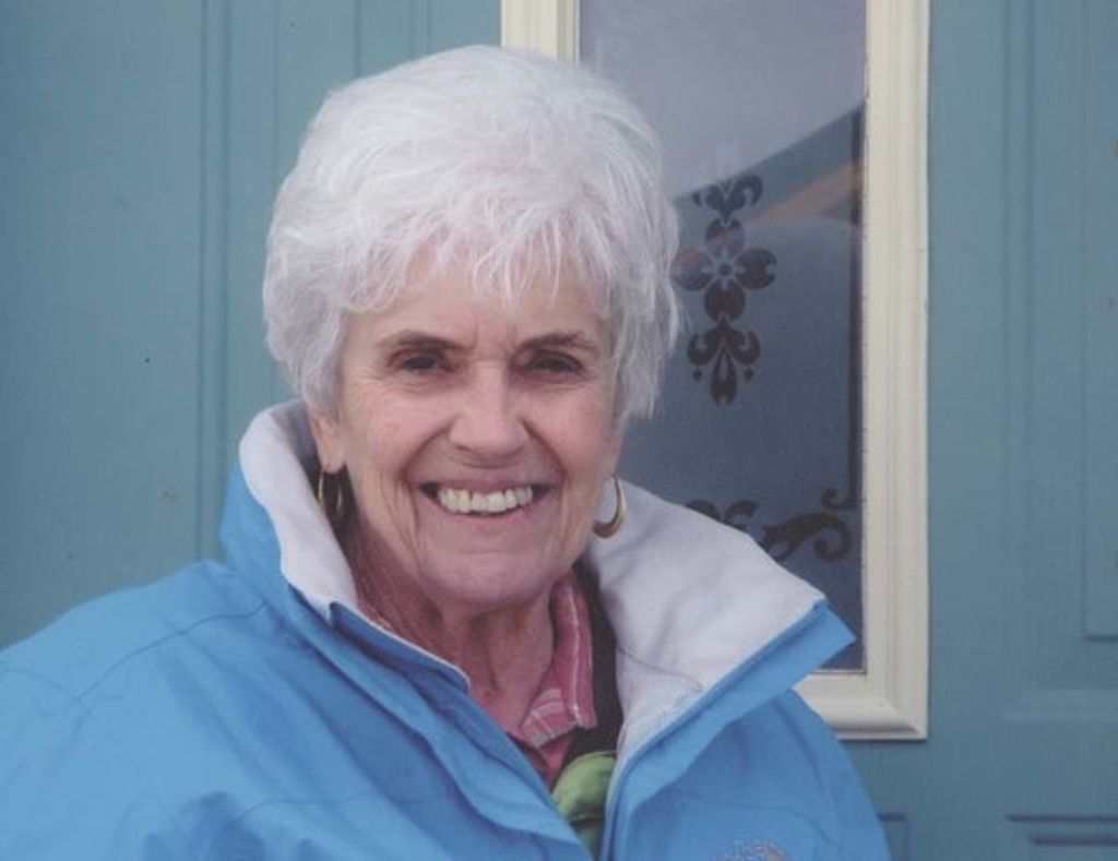 Patty Hafer Profile Photo