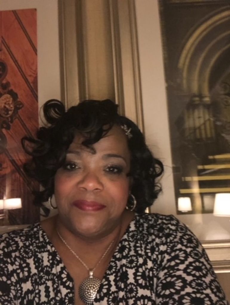 Sandra "Terri" K. Lewis