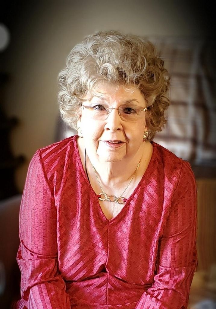 Elizabeth Ann Donithan Catron Profile Photo