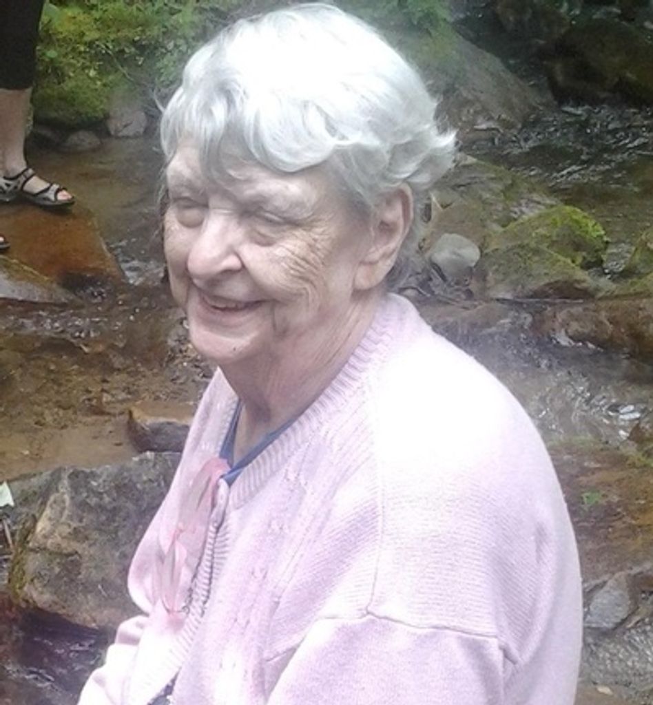 Clara G. Efird Profile Photo