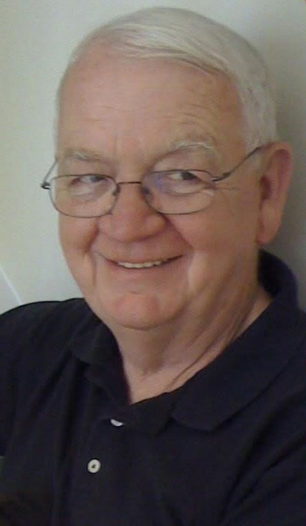 Robert John Williams Profile Photo