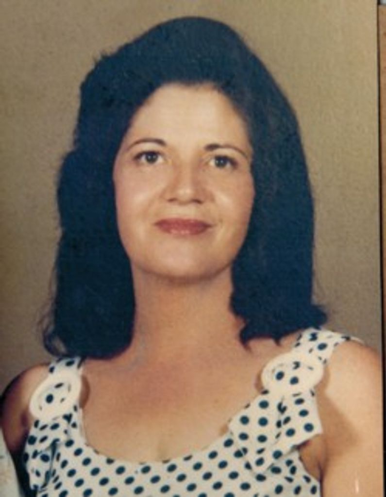 Aminta Aguilar