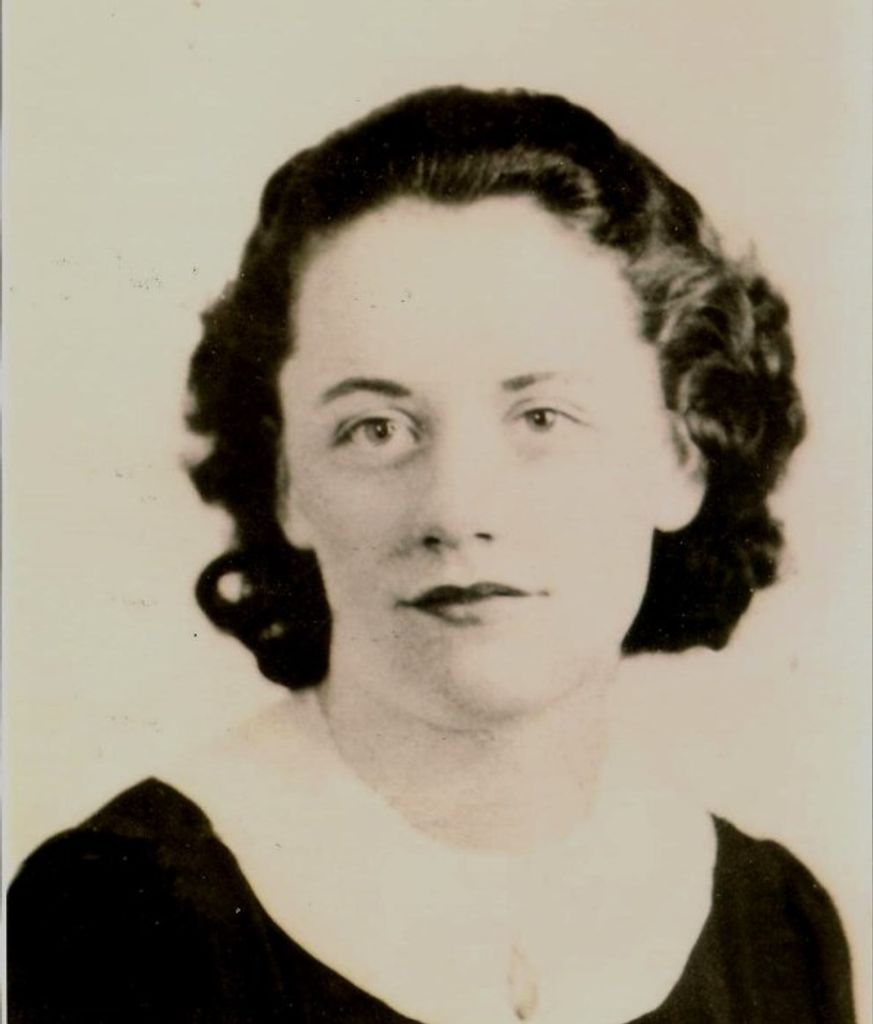 Thelma W. Miller