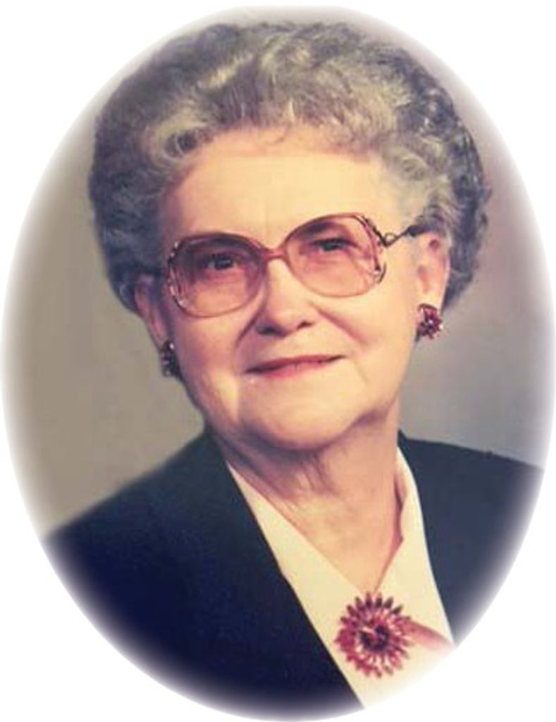 Fern A. Wood Profile Photo