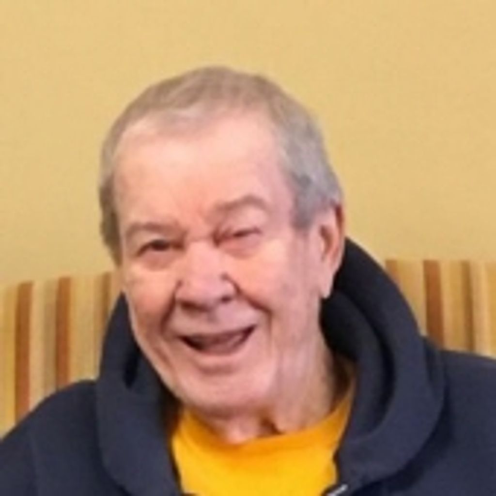 Mr. John W. Robinson