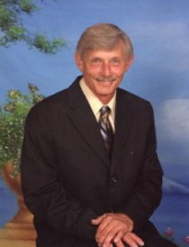 James Ronald Gross