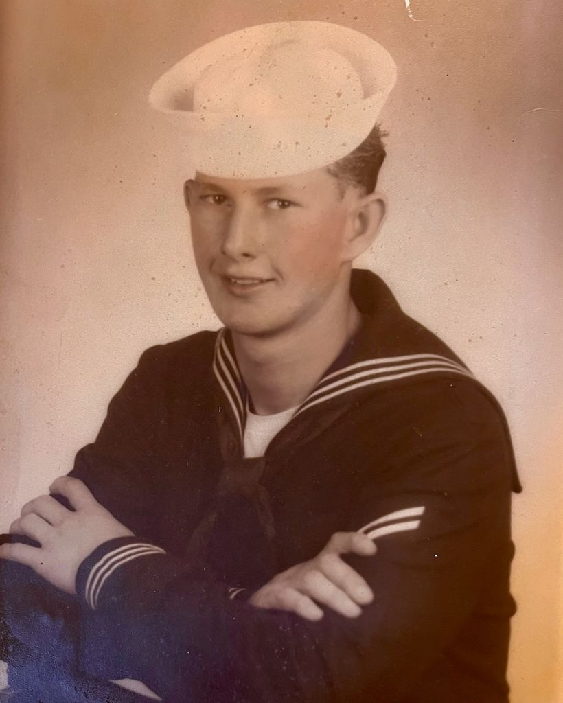 Thomas F. Farrell Profile Photo