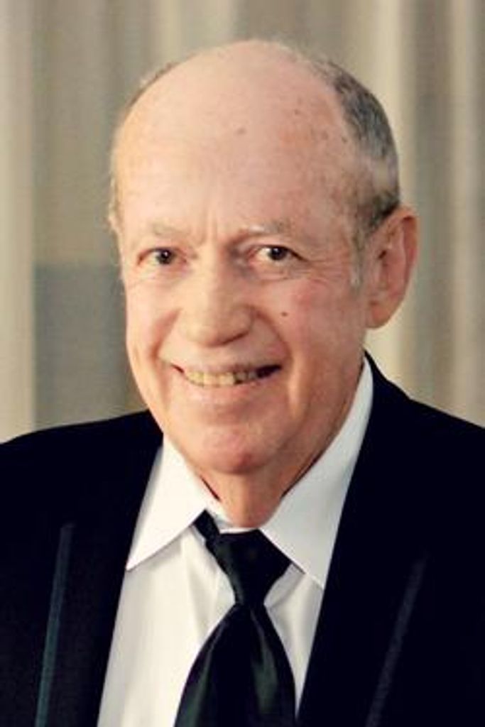 Ronald "Ron" Leon Michel