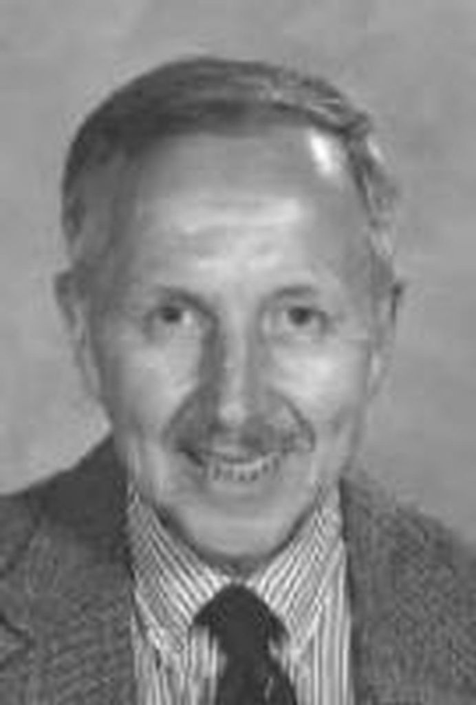 Robert "Bob" T. Olson Profile Photo