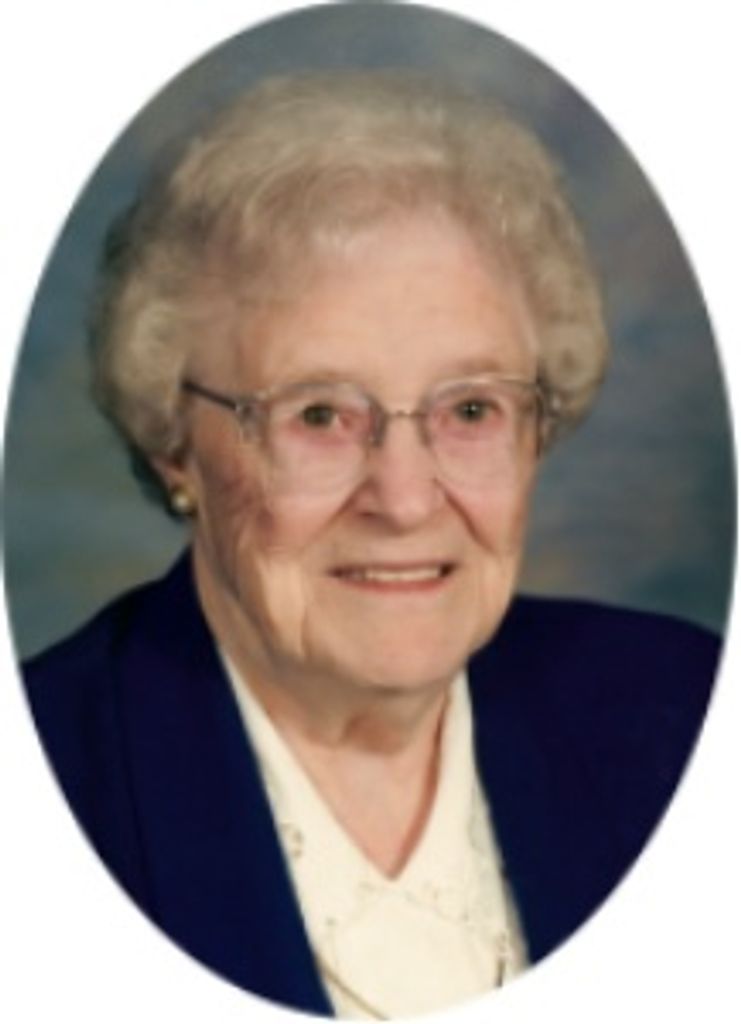 Cecelia Marie Gross