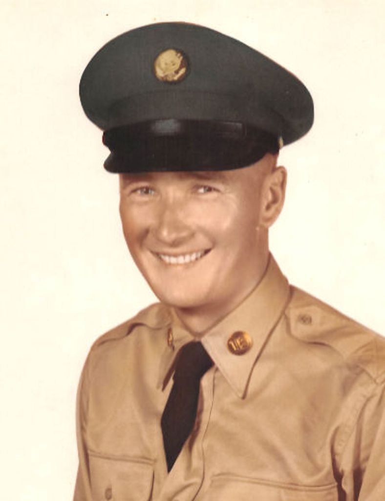 R. Keith Skaggs Profile Photo