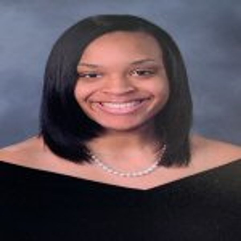 Breishae Kendrick