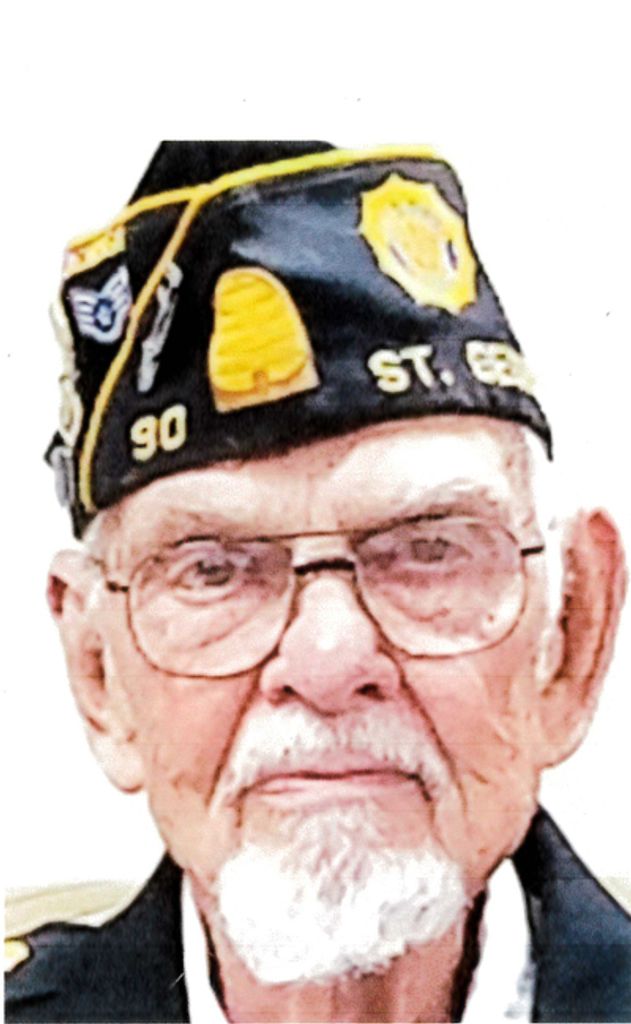 Douglas Jeppson Johansen