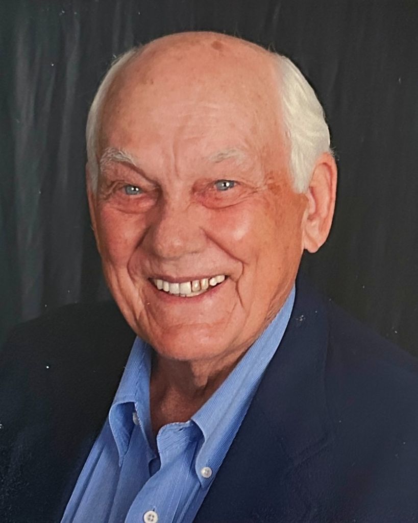 Marion Gerome Fray, Jr. Profile Photo