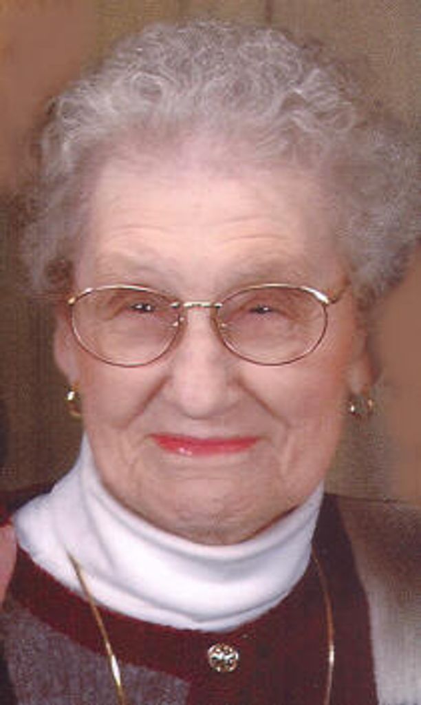 Elenora M. Van Toll